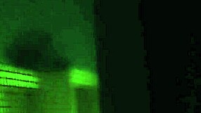 my neighbor's loud moans drive me crazy