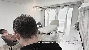 juan bustos voyeur 04 petrova kath & david bander - behind the scenes