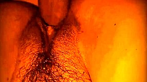 Amateur brunette housewife enjoys verga and panocha sucking!