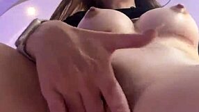 My Pussy Is Up Close