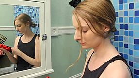 Jodie Taylor Boldly Enters Lesbian World With Lilith Lust