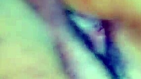 Solo Session with Pussy Play and Squirting Fun