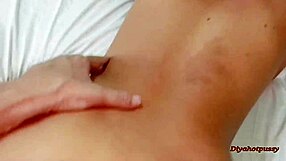 desi indian wife hairy wet pussy creampied deep inside