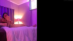 Amazing Sexy Fuck Session With The Wife