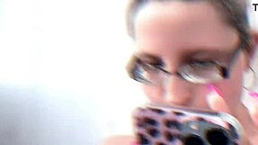 ever dreamed of bimbo girl dressing you sissy with glasses femdom joi asmr crossdressing tease?