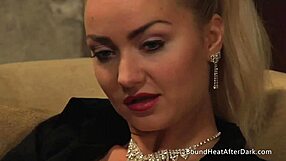 omg, fingering that pussy makes her cum so hard 😍