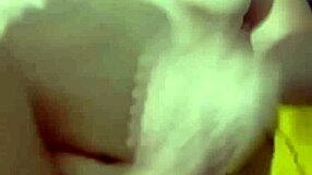 Novinha Suffers In Anal But She Held On Until The End, With Big Tits And Orgasm!