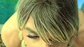 dont believe my real-life wife a 10 10 swedish blonde smokeshow would watch