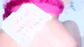 Arabic full sex film featuring milf wife