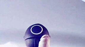 I Secretly Fantasize About This Blond With Medium Dick Naked In The Car, Bad Wolf28 You're A Real Man