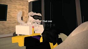 Husband Feels Passion With Hot Wife