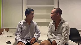 sex news discapacitado hace reventar de placer a su compañero