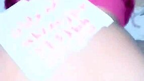 Arabic full sex film featuring milf wife