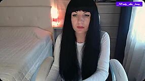 yenifer chacon in group anal action