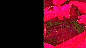 Latina milf uses dildo in homemade pov