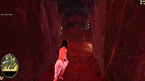 Lets Play Slaves Of Rome Hermaphrodite Part 6 Midnight Orgy