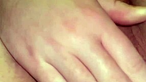 wanna see my fat clit throb as wet pussy squirts cum hard in slo mo??