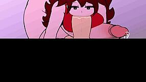 Friday Night Funkin futanari compilation creampies big cocks and cumshots