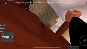 you like watching this shaved babe's pussy creampied by monster bbc rough?