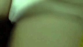 Novinha Suffers In Anal But She Held On Until The End, With Big Tits And Orgasm!