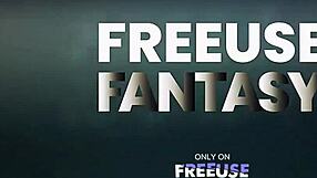 Freeuse Store Lets You Fuck While Shopping Goods