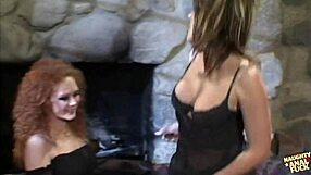 Messy Anal Foursome With Whores