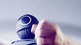 I Secretly Fantasize About This Blond With Medium Dick Naked In The Car, Bad Wolf28 You're A Real Man