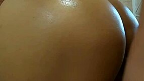 Unfaithful Wife Screams On Washing Machine As Neighbor Fucks Her Hard For Revenge!