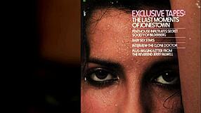 penthouse 1980-81 showcases vintage softcore scenes