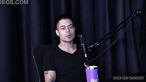 Swing Cast Compilation Part 1