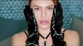 Piss Squirt Double Penetration Kitana Lure