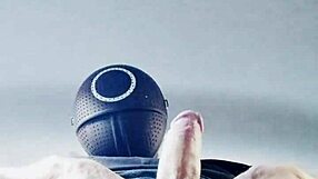 I Secretly Fantasize About This Blond With Medium Dick Naked In The Car, Bad Wolf28 You're A Real Man