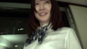 Japanese Schoolgirl Small Tits Gets Forced Creampie By Old Cock