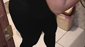 i fuck the maid whore on the bed, creampie her wet pussy with rough dirty talk.