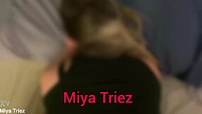 Miyatriez, You Cuckold, Watch Your Wife Get Fucked