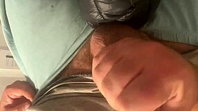 Adventures of milfycalla ep13 a friend of my husband!