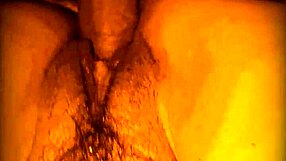 Amateur brunette housewife enjoys verga and panocha sucking!