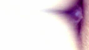 She Rides My Dick With So Much Passion And Moaning