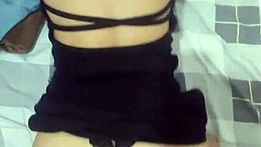 Best Friend's Girlfriend Cheats When Left Alone