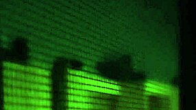 my neighbor's loud moans drive me crazy