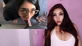 Hot Stepsister Gets Ass Fucked Hard