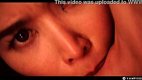 Nancy Ace's Vampire Seduction: Hypnotized 69 with Rikako Katayama