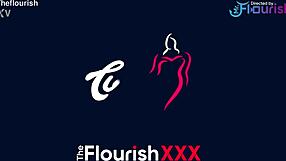 damn nikki cakes as nun worships bbc rimjobs and squirts on fat ass