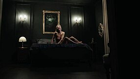 Nancy Ace's Vampire Seduction: Hypnotized 69 with Rikako Katayama