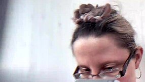 ever dreamed of bimbo girl dressing you sissy with glasses femdom joi asmr crossdressing tease?