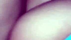 This brazilian beach sex has her pussy fucked between the boats! 😍