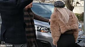 shalina devine takes lorenzo viota and ian shaft anal dp blowjob and cumshot in bedroom gp2983