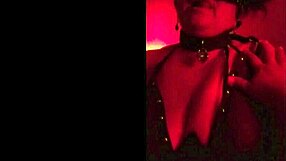 Latina milf uses dildo in homemade pov