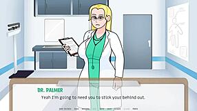 The doctors in part 3?