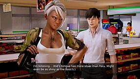 Academy 228 Game Challenge